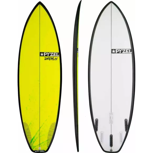 Surfboard MS Speed Rabbit Surfboard MS Speed Rabbit