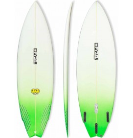 Surfboard Pyzel Happy Twin