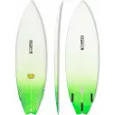 Prancha de surf Pyzel Happy Twin