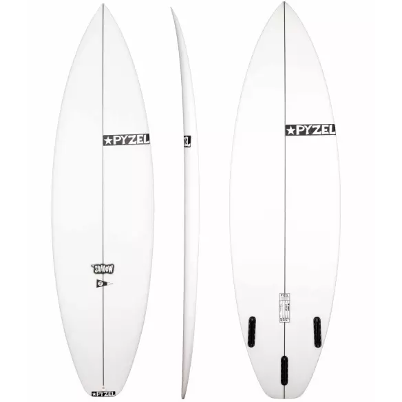 Prancha de surf MS Speed Rabbit Prancha de surf MS Speed Rabbit