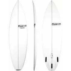 Surfboard MS Speed Rabbit