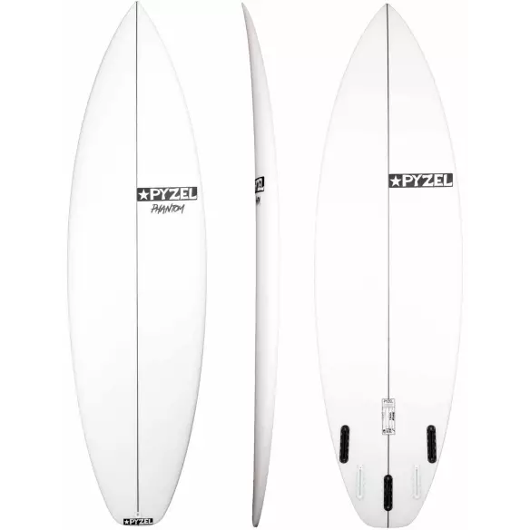 Surfboard MS Speed Rabbit Surfboard MS Speed Rabbit