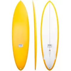 Surfboard MS Speed Rabbit