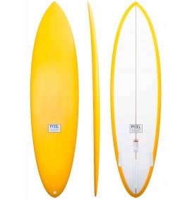 Tabla de surf MS Speed Rabbit