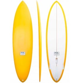 Tabla de surf MS Speed Rabbit