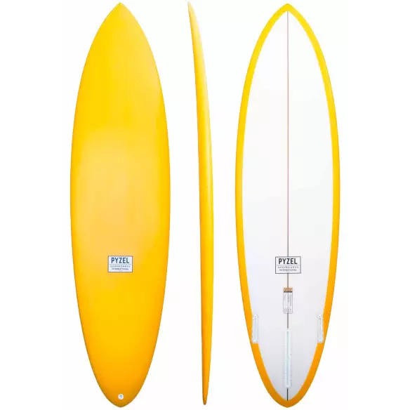 Surfplank MS Snelheid Konijn Surfplank MS Snelheid Konijn