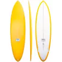 Tabla de surf MS Speed Rabbit