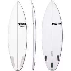 Surfboard MS Speed Rabbit