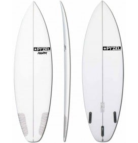 Tabla de surf MS Speed Rabbit