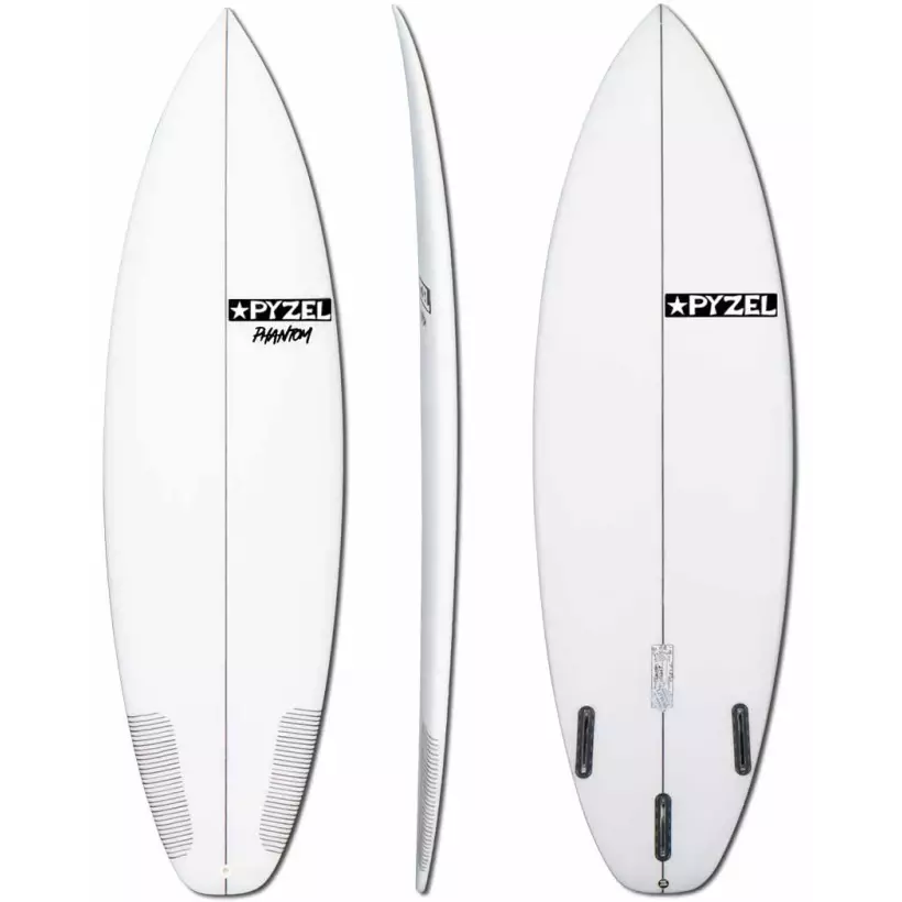 Tabla de surf MS Speed Rabbit