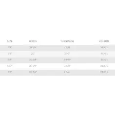 Tabla de surf MS Speed Rabbit 2