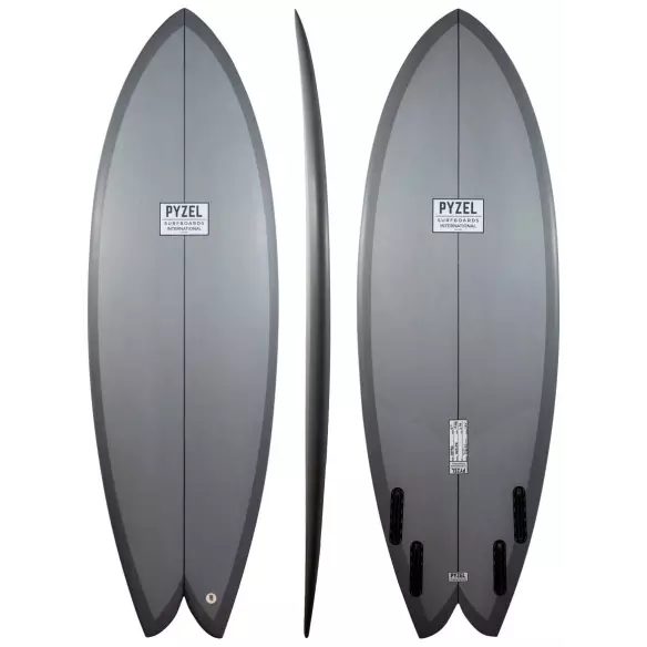 Surfbrett MS Speed Rabbit Surfbrett MS Speed Rabbit
