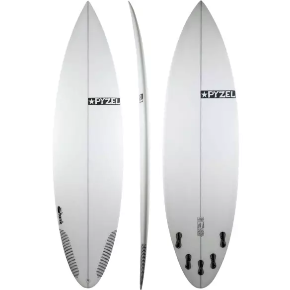Tabla de surf MS Speed Rabbit Tabla de surf MS Speed Rabbit
