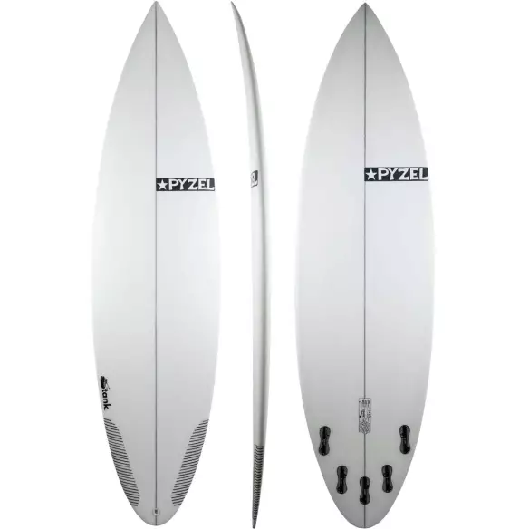 Tabla de surf MS Speed Rabbit Tabla de surf MS Speed Rabbit