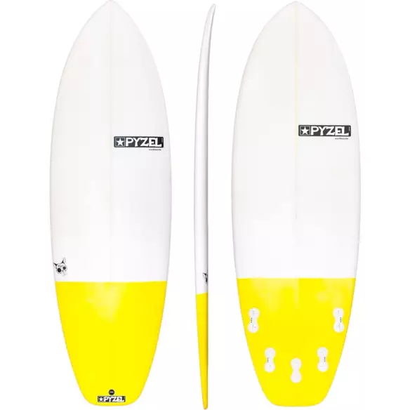 Surfboard MS Speed Rabbit