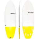 Tavola da surf MS Velocità di Coniglio