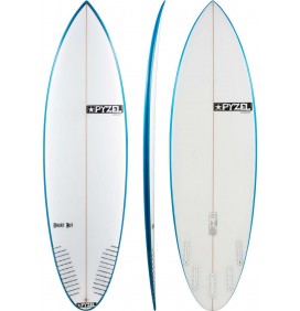Surfplank MS Snelheid Konijn