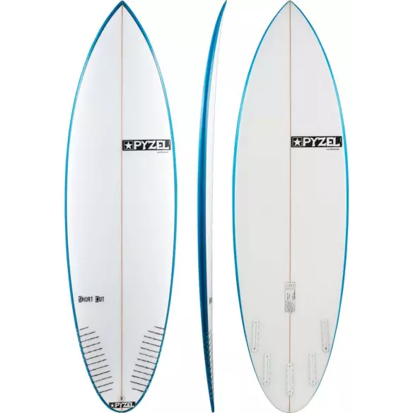 Surfplank MS Snelheid Konijn Surfplank MS Snelheid Konijn