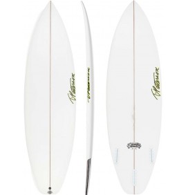 Prancha de surf T. Patterson Speed Drive