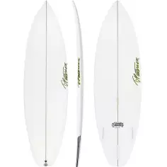 T. Patterson Speed Drive Surfboard