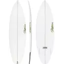 Surfbrett T. Patterson Speed Drive