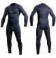 Wetsuit O´Neill Hyperfreak 4/3mm+