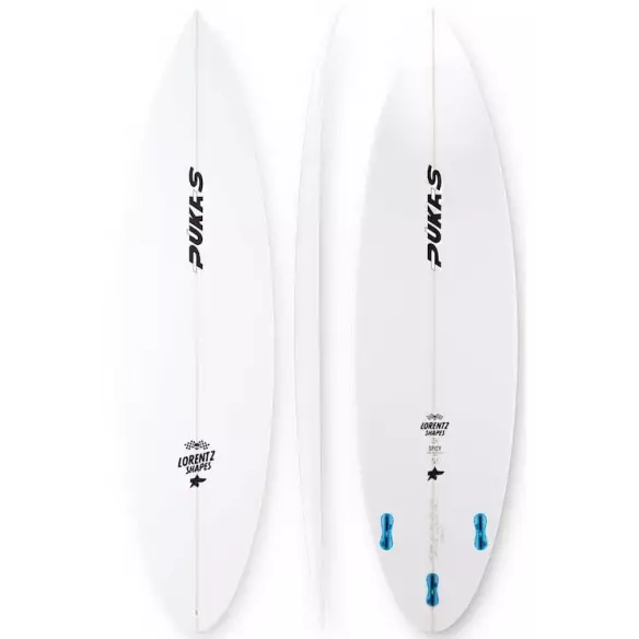 Tavola Da Surf Pukas Tasty Treat