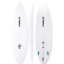 Tabla de surf Pukas Tasty Treat