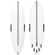 Surfplank Pukas 69er pro