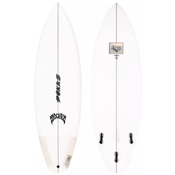 Prancha de surf Pukas Tasty Treat Prancha de surf Pukas Tasty Treat