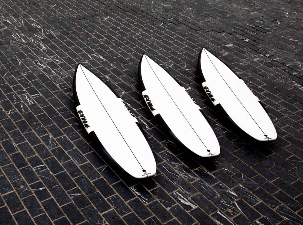 Pukas dark surfboard deals