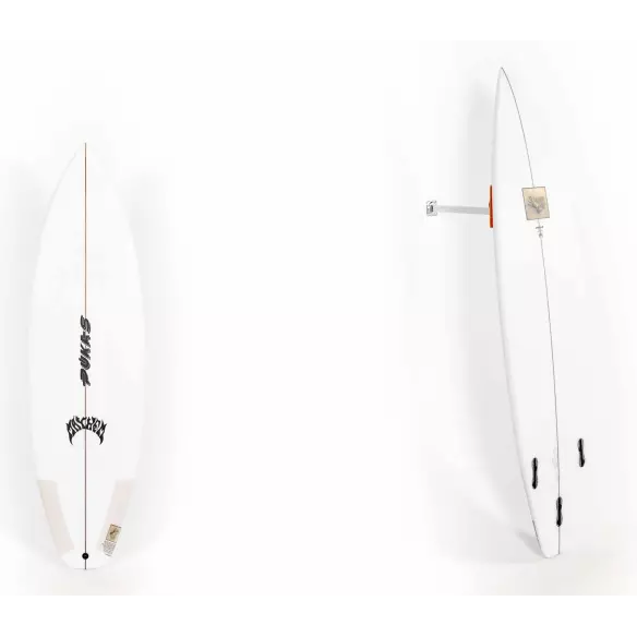 Surfbretter Pukas Tasty Treat Surfbretter Pukas Tasty Treat