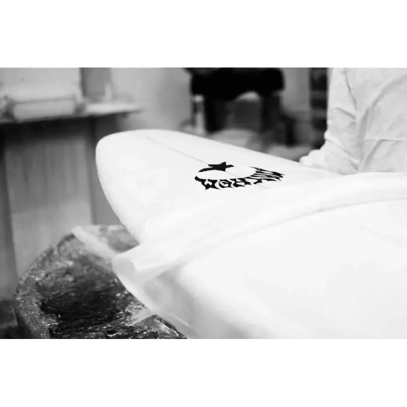 Tabla de surf Pukas Tasty Treat