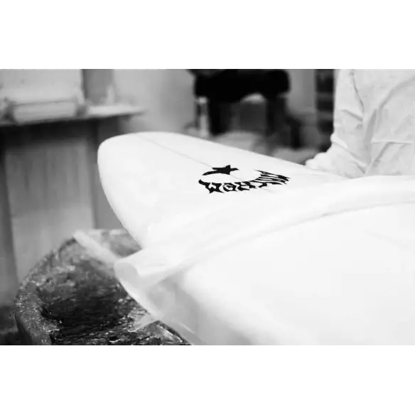 Tabla de surf Pukas Tasty Treat Tabla de surf Pukas Tasty Treat