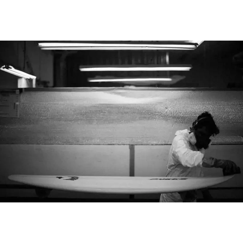 Tabla de surf Pukas Tasty Treat