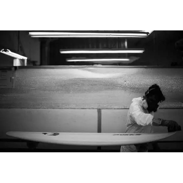 Tabla de surf Pukas Tasty Treat Tabla de surf Pukas Tasty Treat