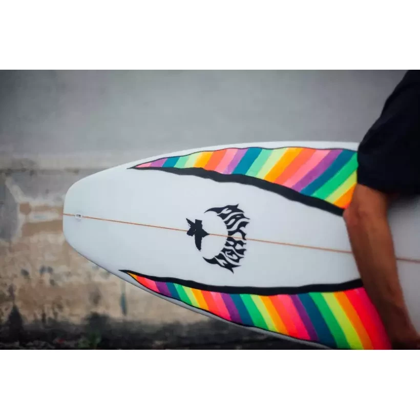 Surfboard Pukas Tasty Treat