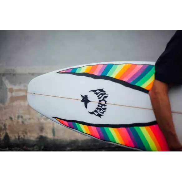 Surfbretter Pukas Tasty Treat Surfbretter Pukas Tasty Treat