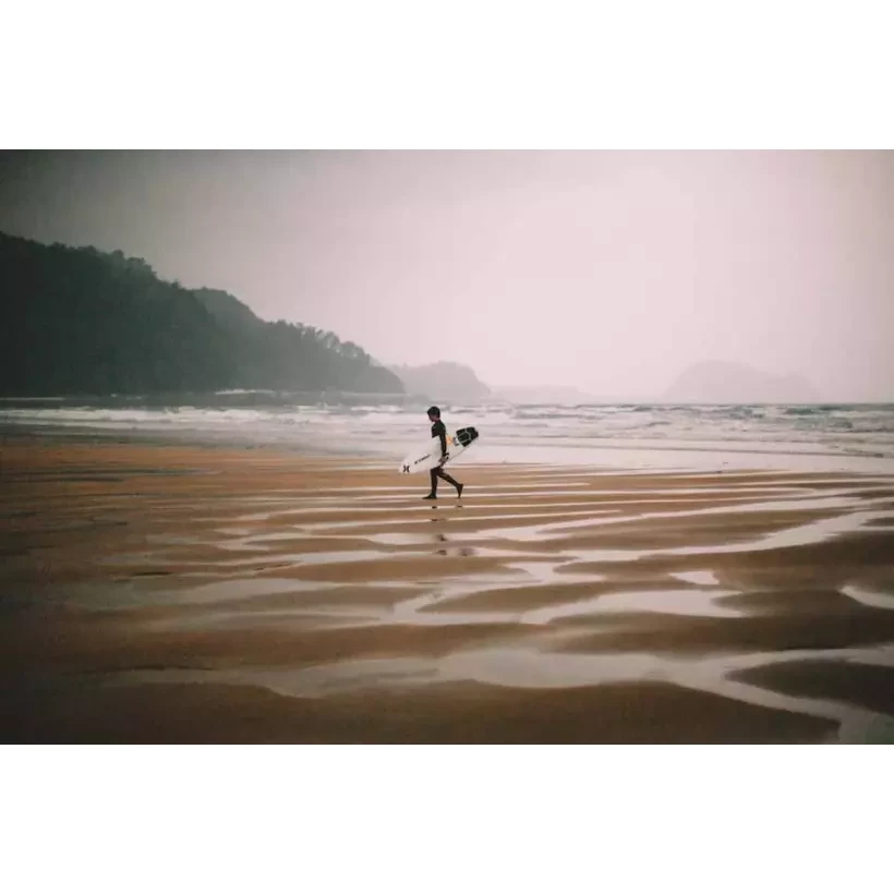 Tavola Da Surf Pukas Tasty Treat