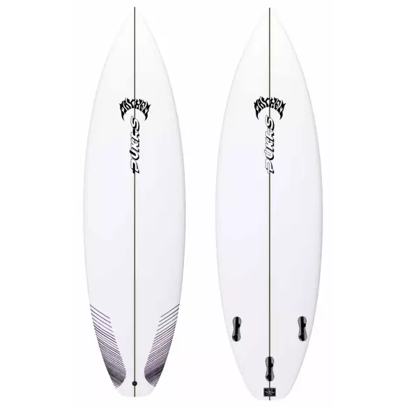 Tabla de surf Pukas Tasty Treat Tabla de surf Pukas Tasty Treat