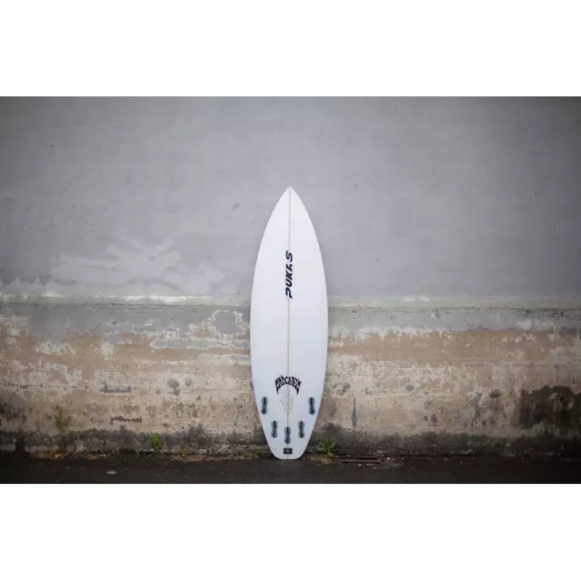 Tabla de surf Pukas Tasty Treat