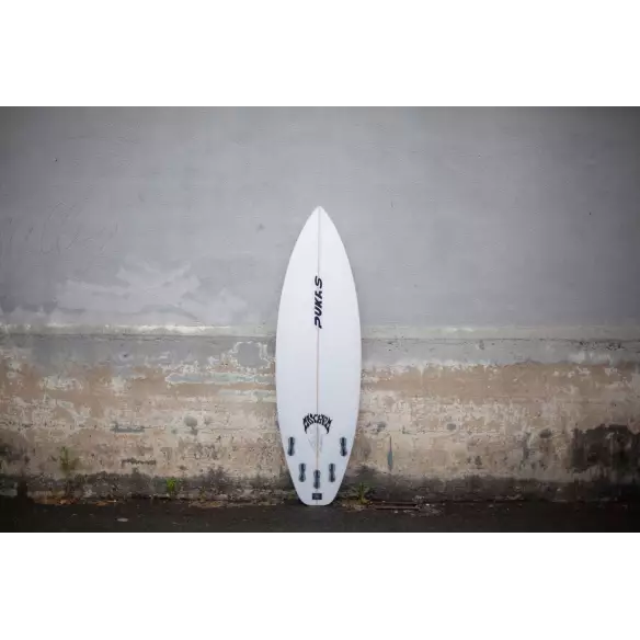 Tabla de surf Pukas Tasty Treat Tabla de surf Pukas Tasty Treat