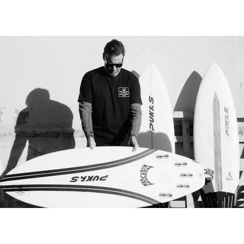 Planche de surf Pukas Tasty Treat