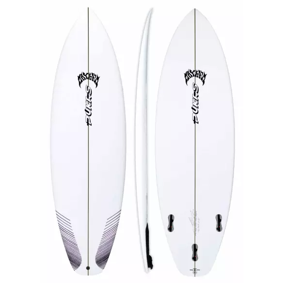 Planche de surf Pukas Tasty Treat Planche de surf Pukas Tasty Treat