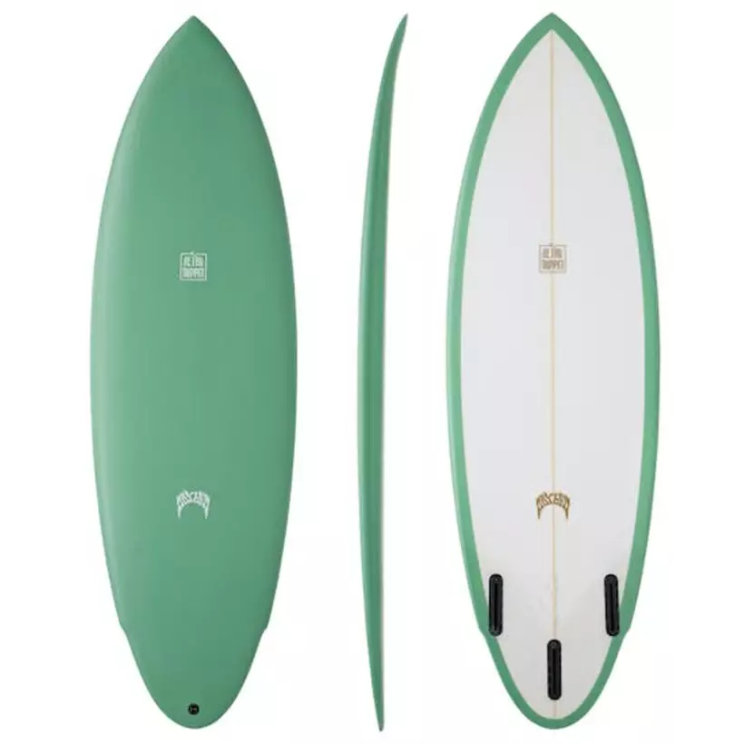 Tabla de surf Lost Sub Driver