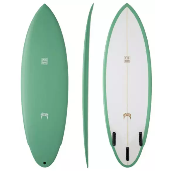 Tavola da surf Perso Sub Driver Tavola da surf Perso Sub Driver