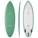 Surfbrett Lost Sub Driver