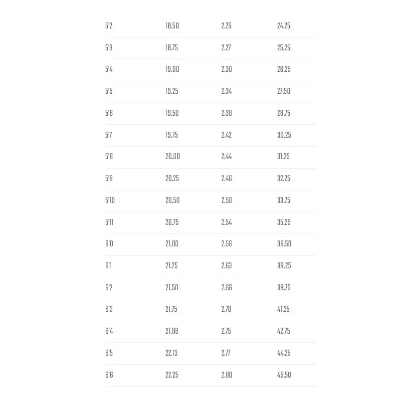 Prancha de surf Lost Sub Driver
