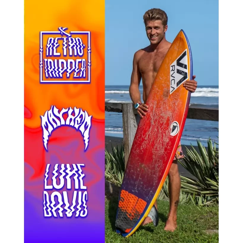 Tavola da surf Perso Sub Driver