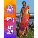 Tabla de surf Lost Sub Driver